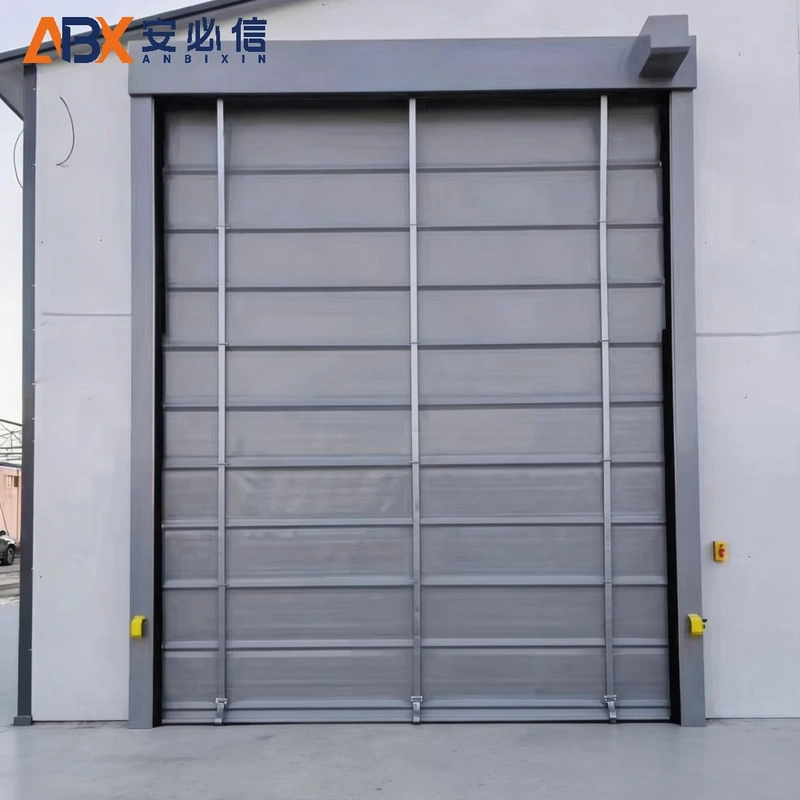 廊坊市高速堆积门