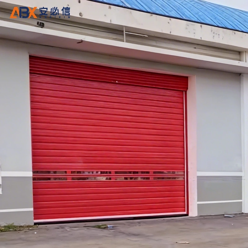 廊坊市医药密闭高速门